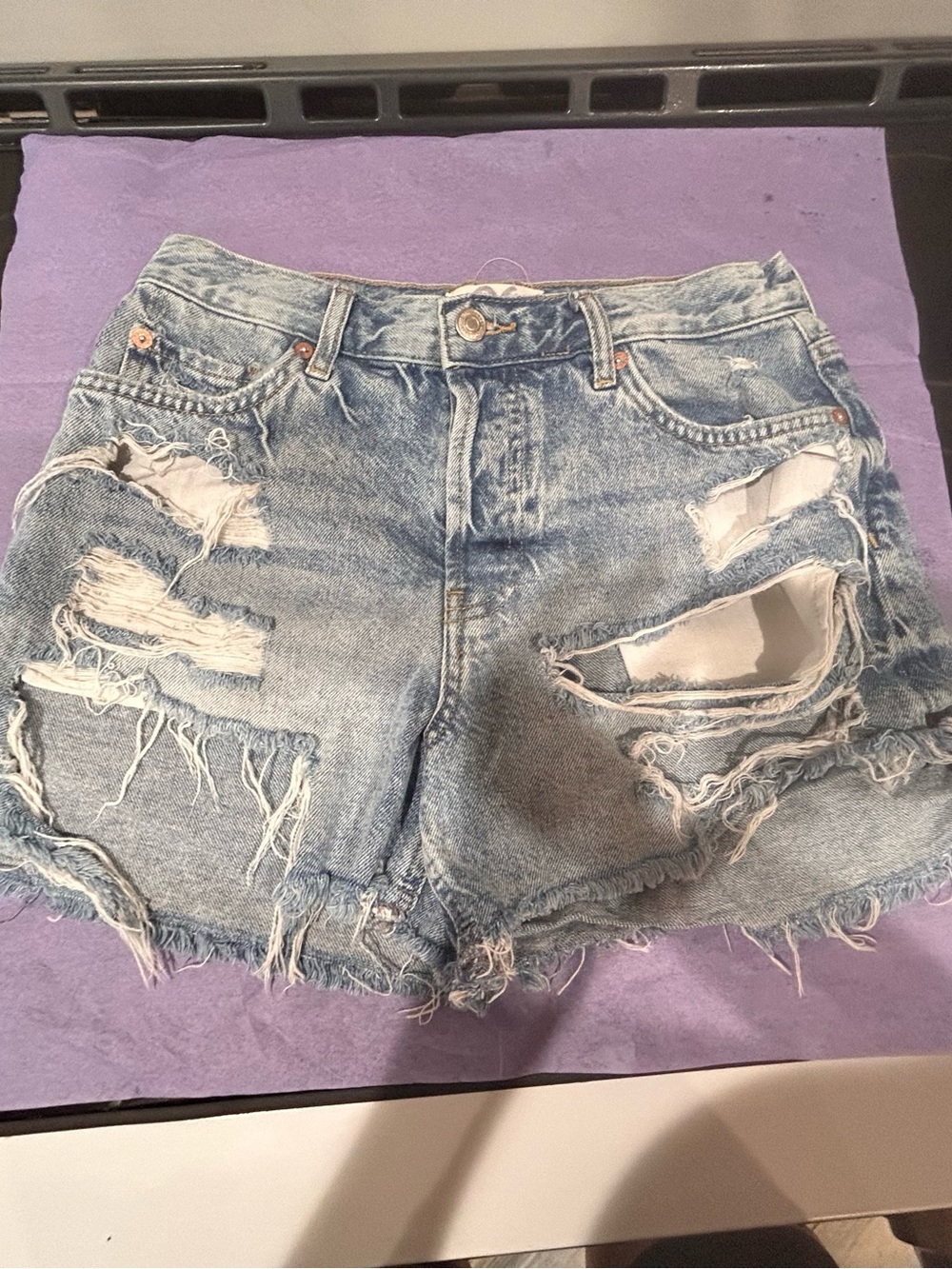 Free People Shorts